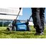  Akku Rasentrimmer Bosch Akku Rasenmäher GRA 18V2-46 solo 12466160